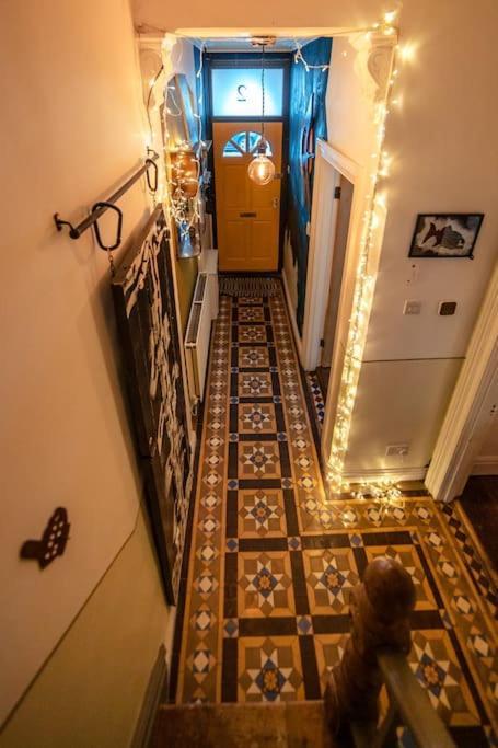 Glenroy Arts Gallery Meets Living Space Cardiff Esterno foto